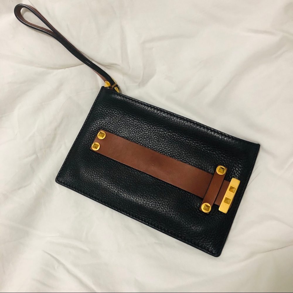 VALENTINO | clutch